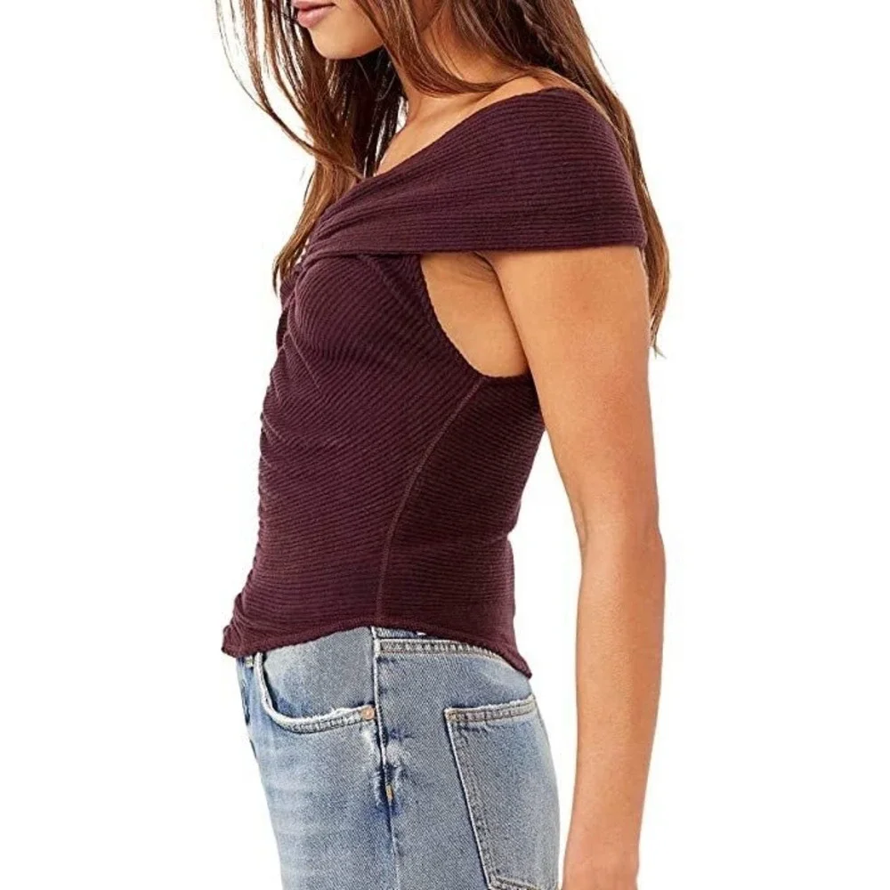 Free People women size